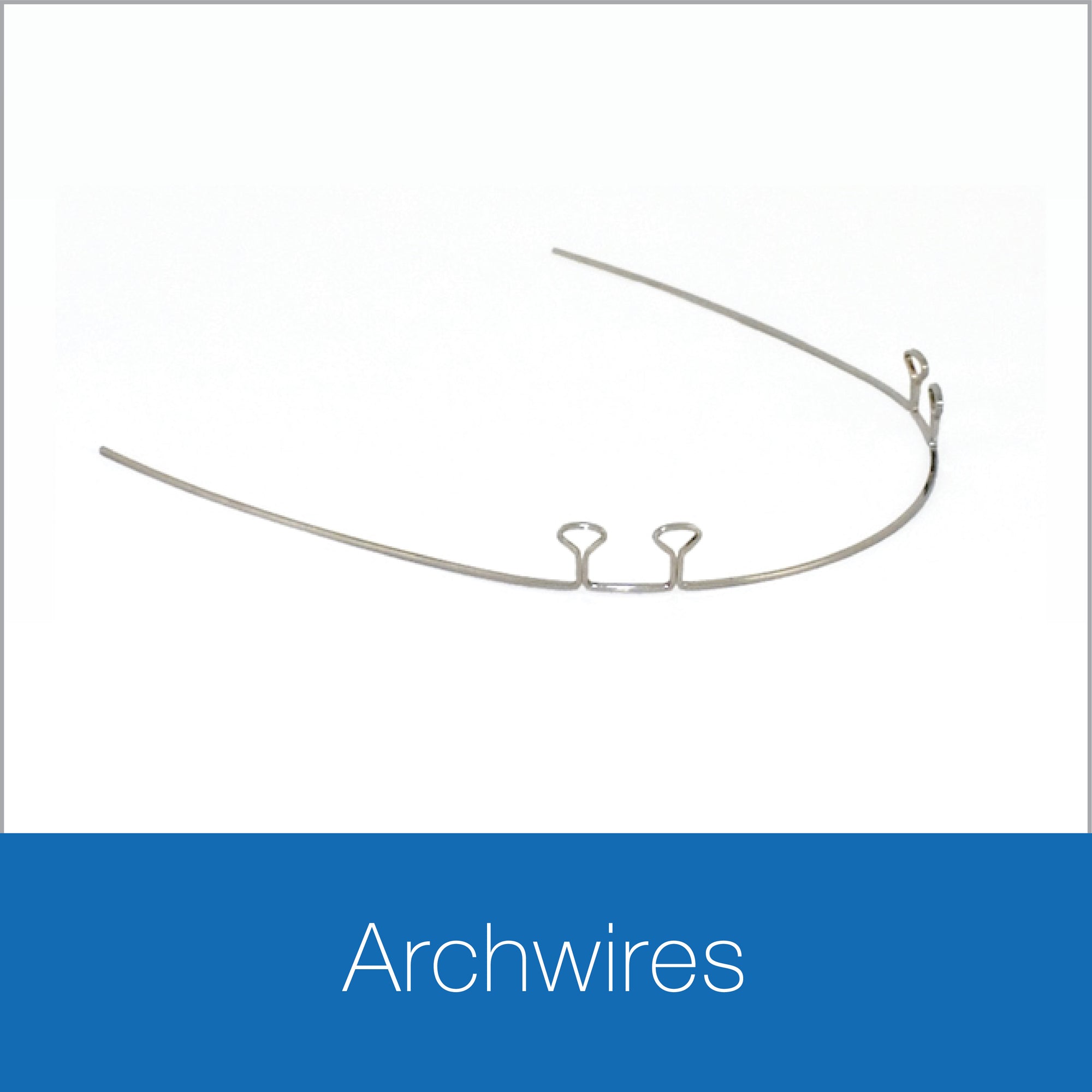 Archwires