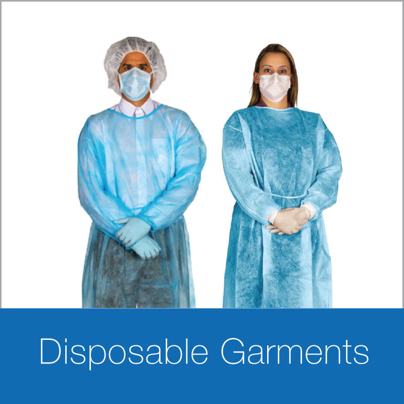 Disposable Garments