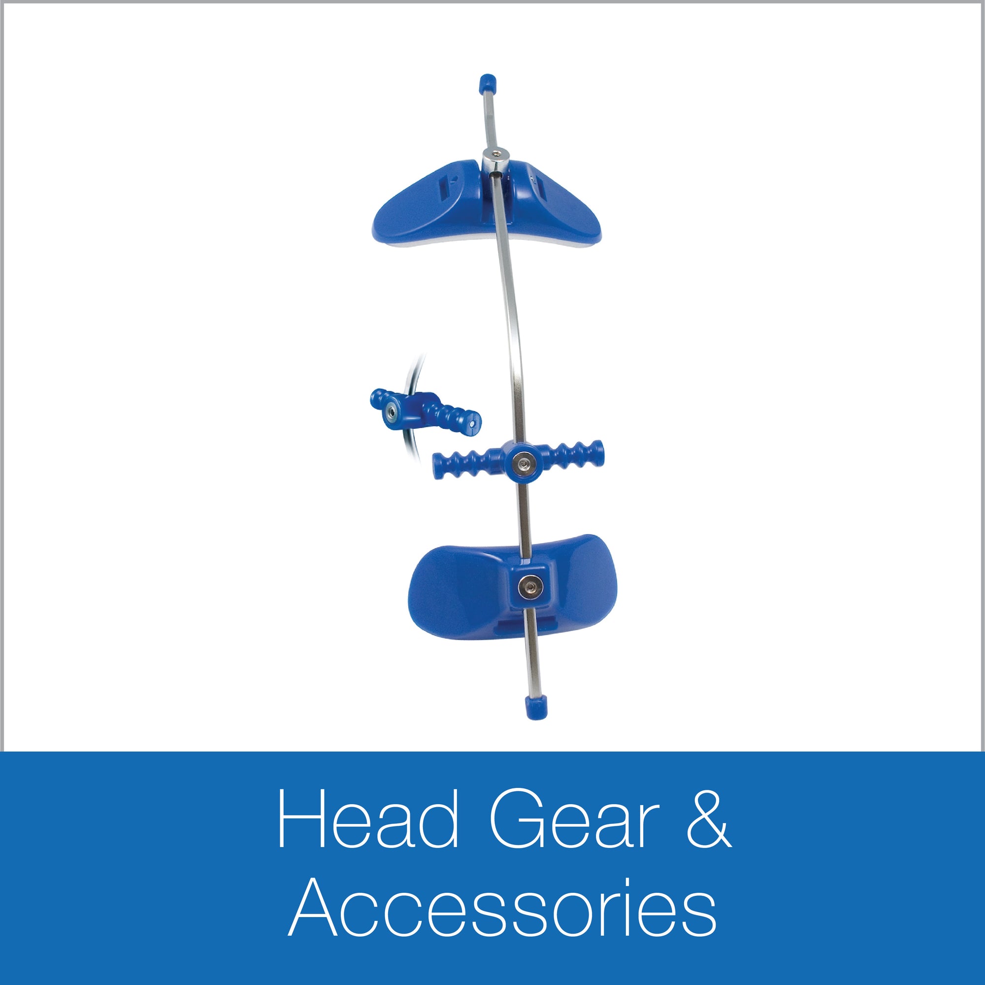 Head Gear & Accessories