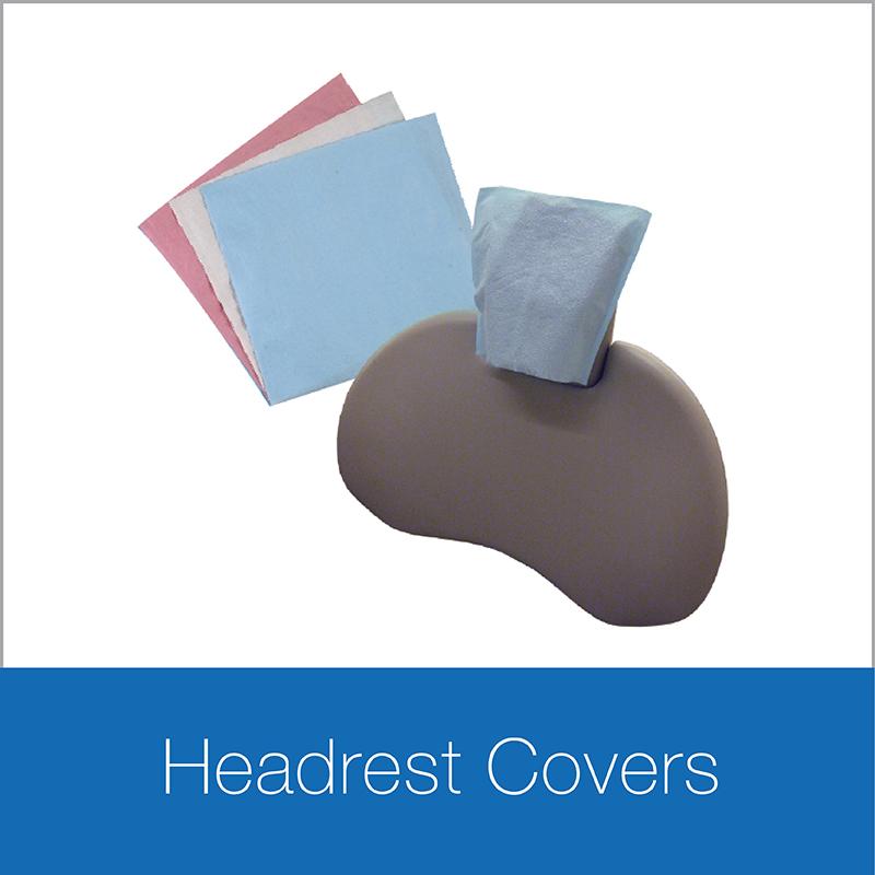 Headrest Covers