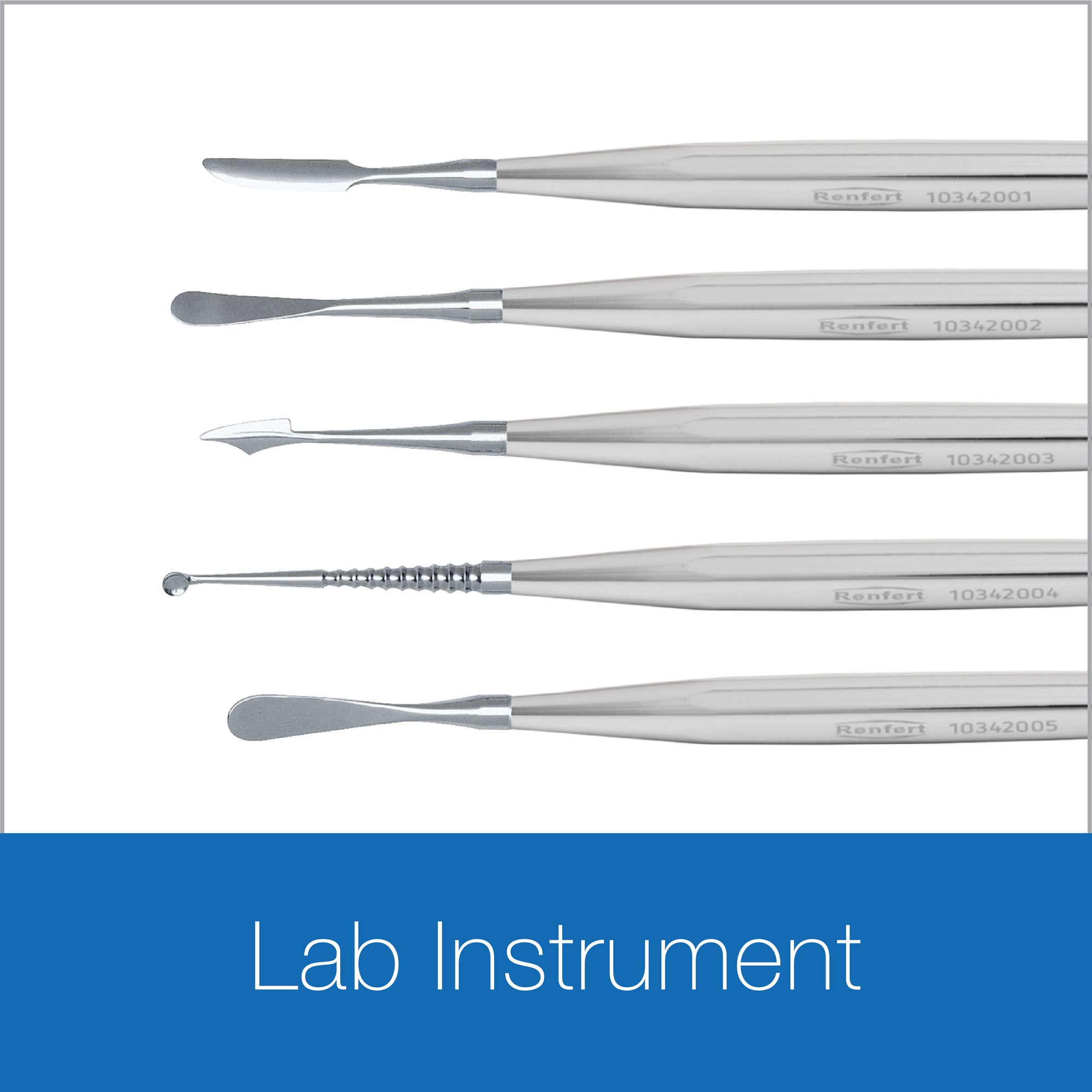 Lab Instrument
