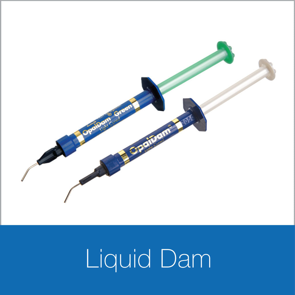 Liquid Dam