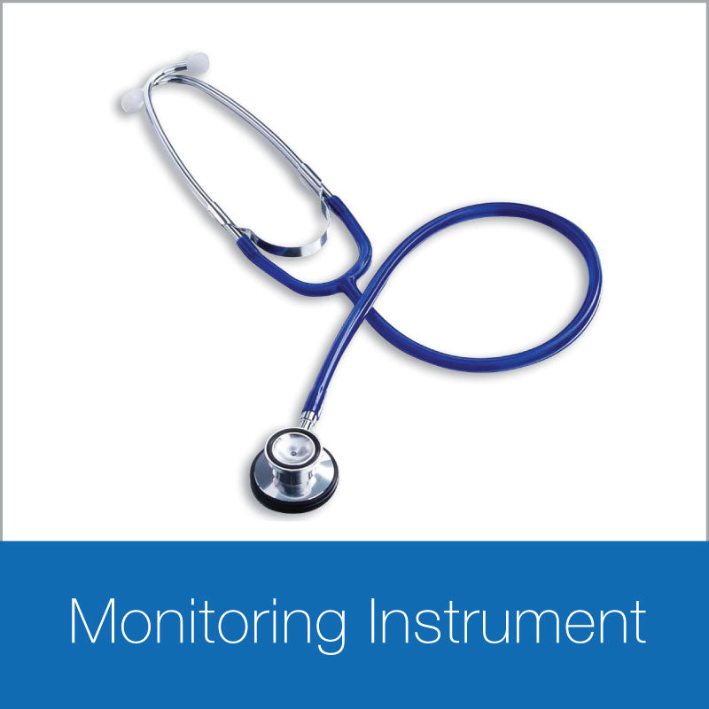Monitoring Instrument