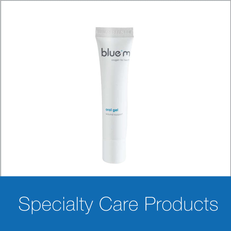 Specialty Care Products