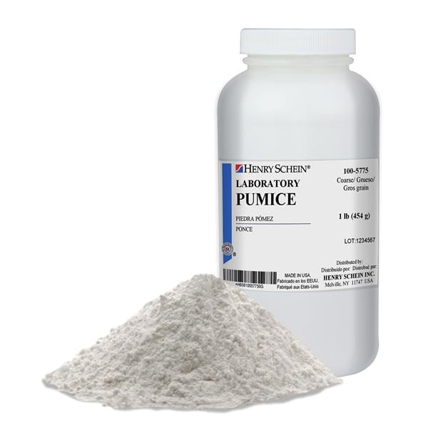 HS Lab Pumice Coarse 1lb/Ea HSHK