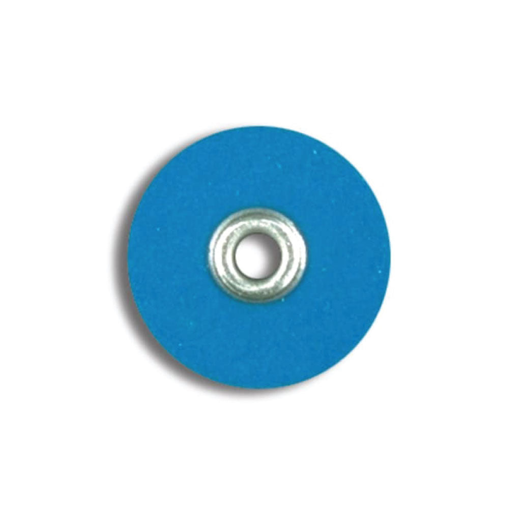 [3MQ2] 3M Sof-Lex Contouring and Polishing Discs Refill Fine 9 mm (3/8 in) 30 Pcs