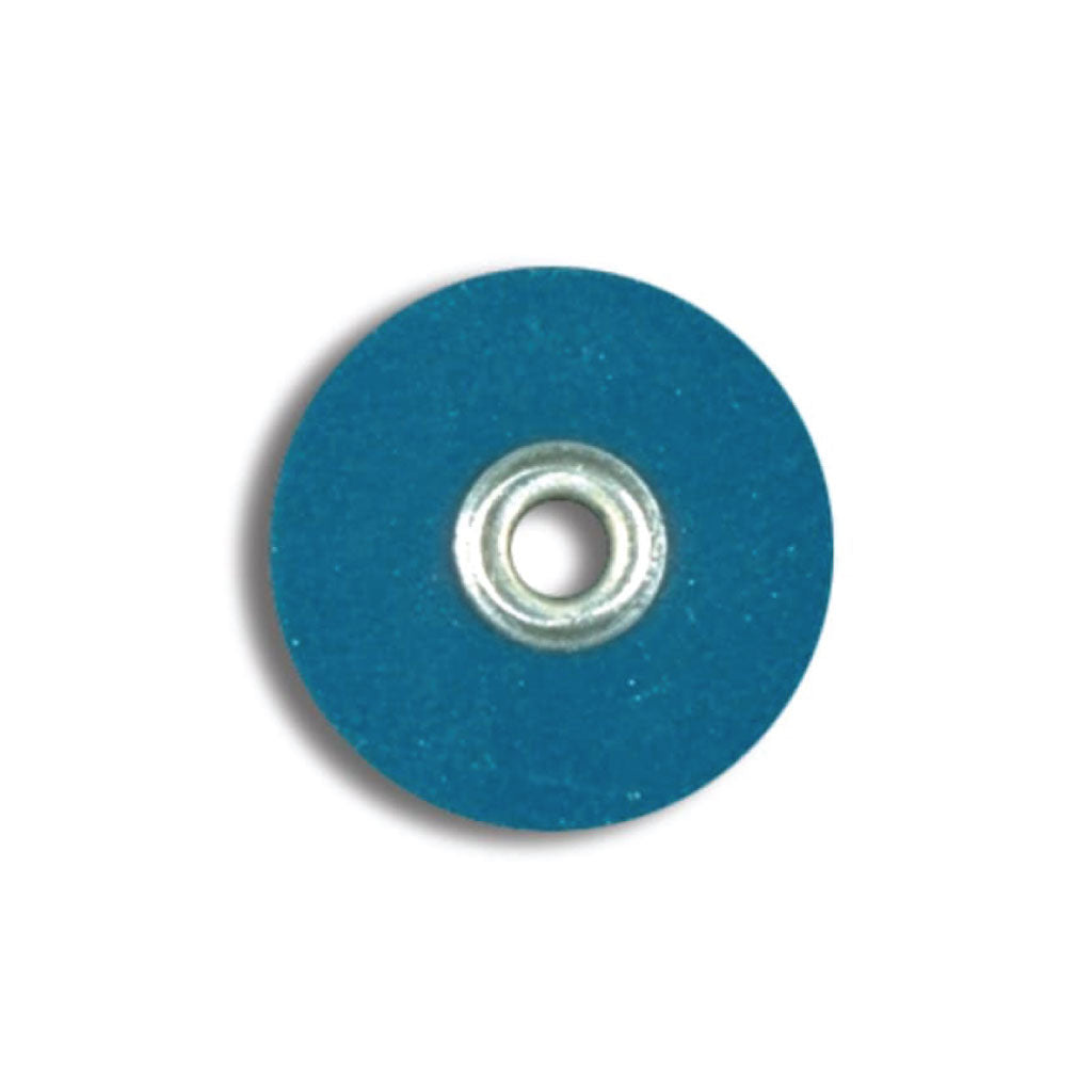 [3MQ2] 3M Sof-Lex Contouring and Polishing Discs Refill Medium 9 mm (3/8 in) 30 Pcs