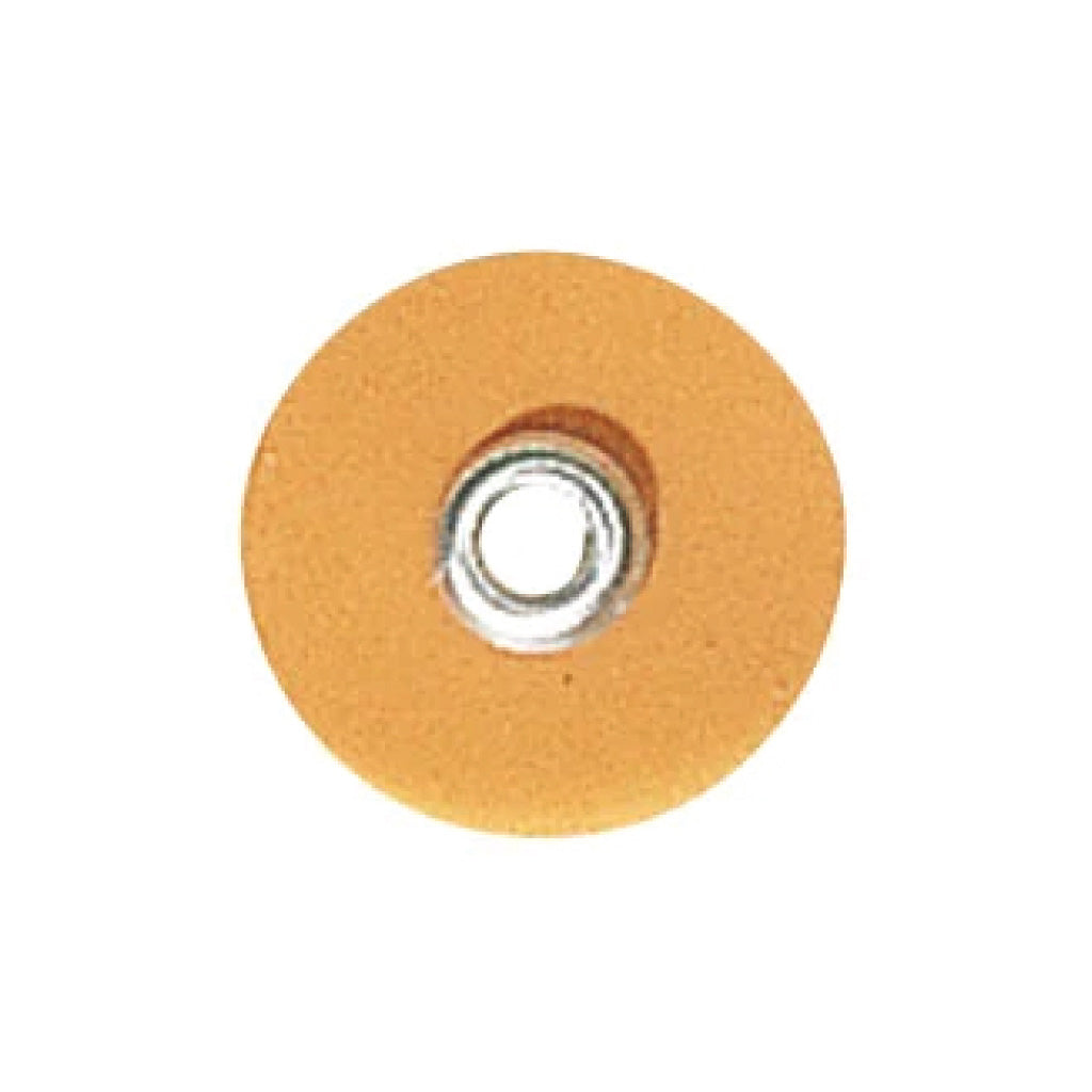 [3MQ2] 3M Sof-Lex Extra-Thin Contouring and Polishing Discs Refill Fine 12mm (1/2 in) 30 Pcs