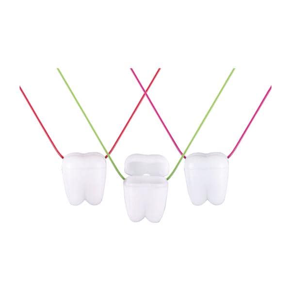 Necklace Tooth Saver 144/Pk