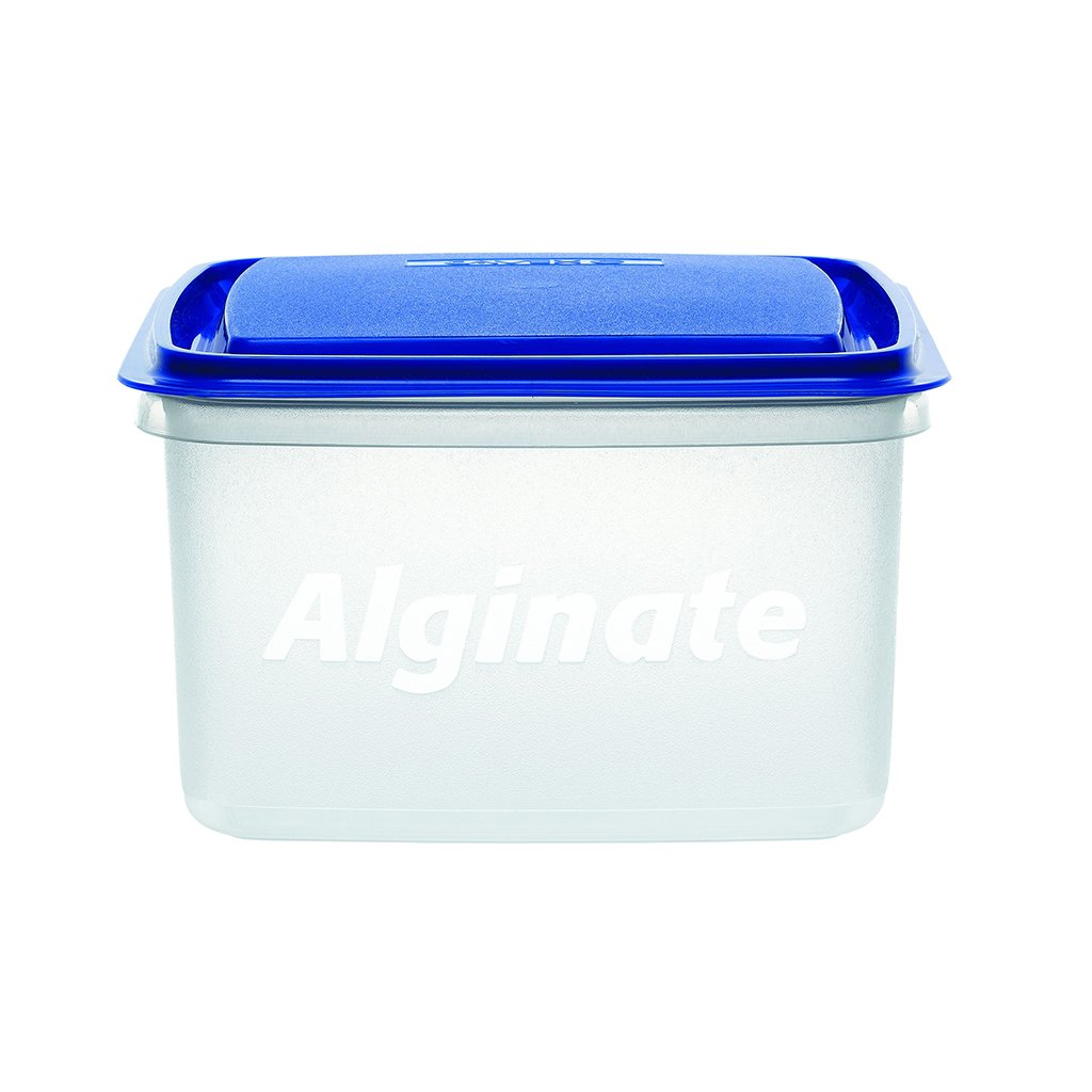 Cavex Alginate Storage Container with Lid Each
