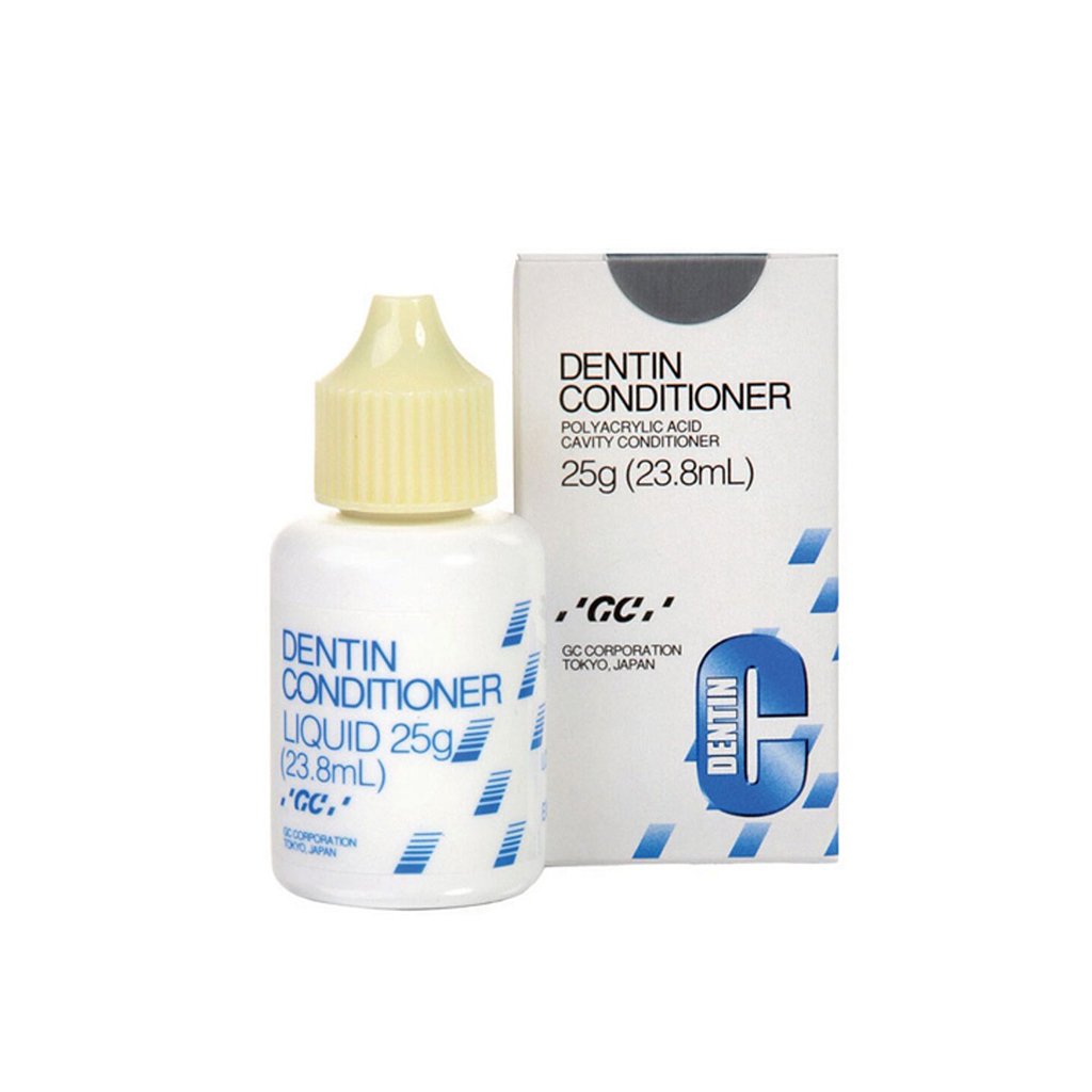 GC Dentin Conditioner 23.8ml Liquid Each