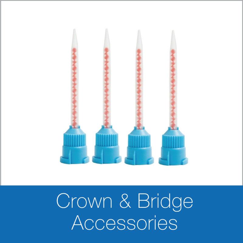 Crown & Bridge Accessories