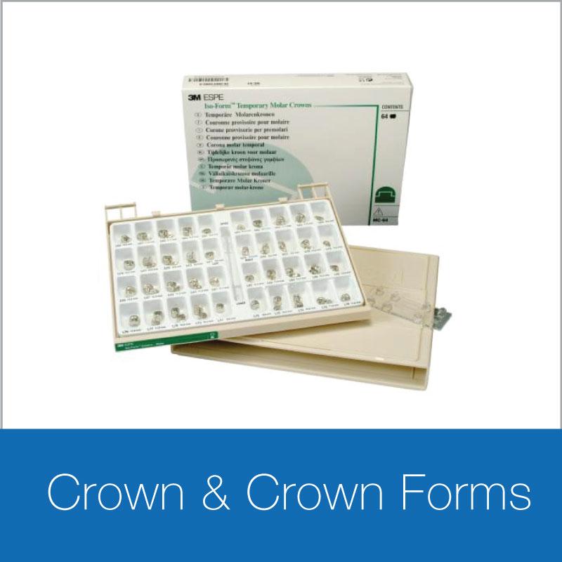 Crown & Crown Forms