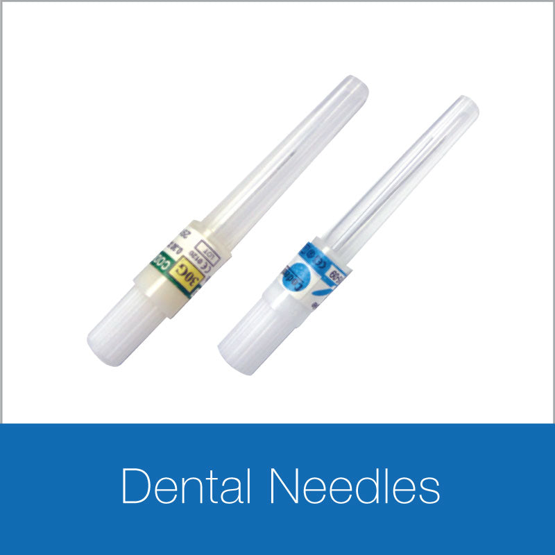 Dental Needles