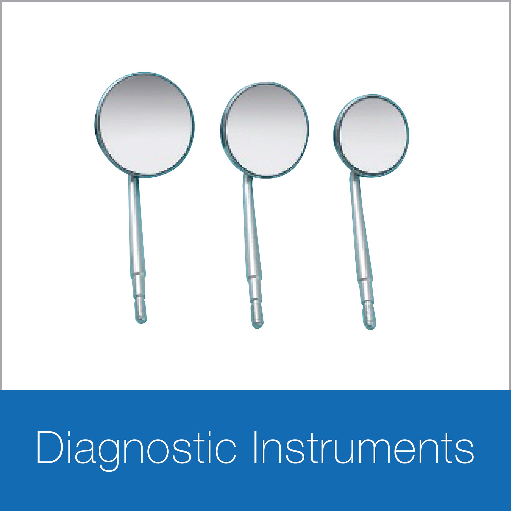 Diagnostic Instruments