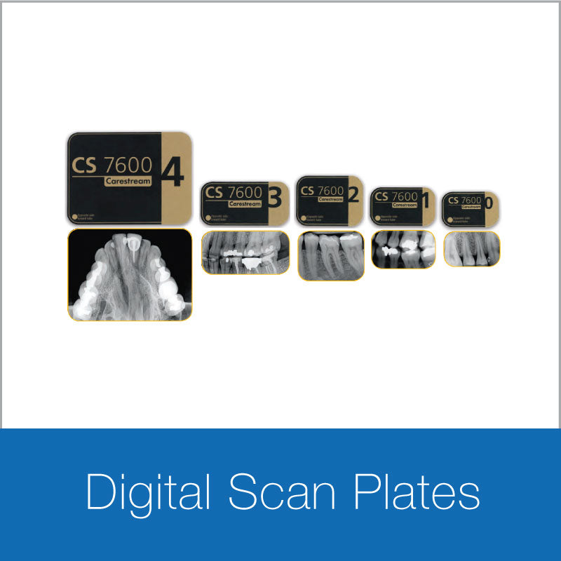 Digital Scan Plates