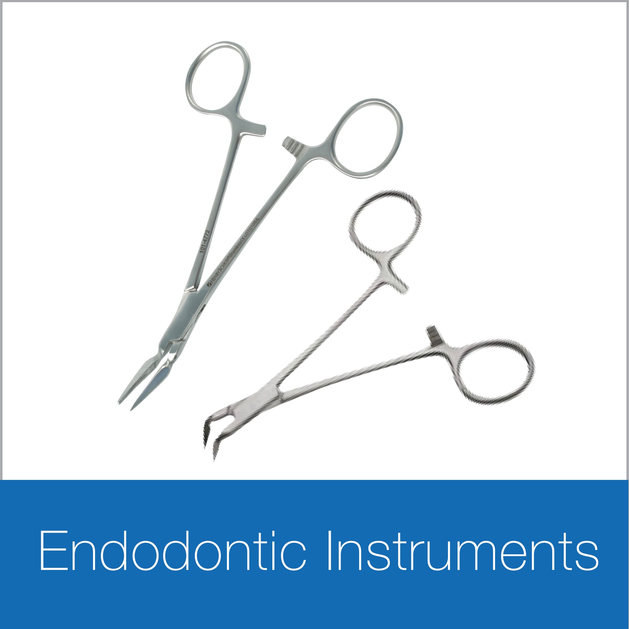 Endodontic Instruments