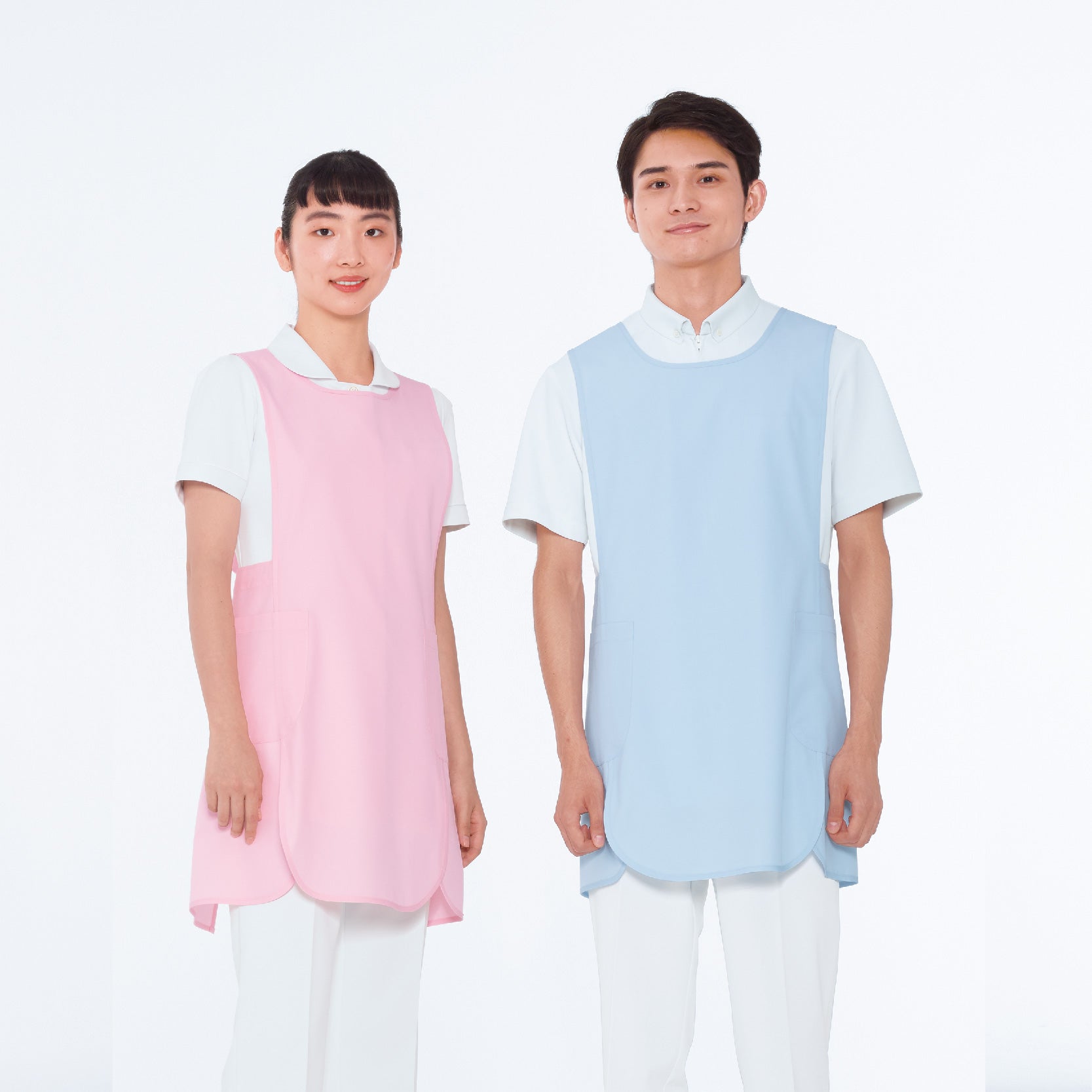 圍裙
