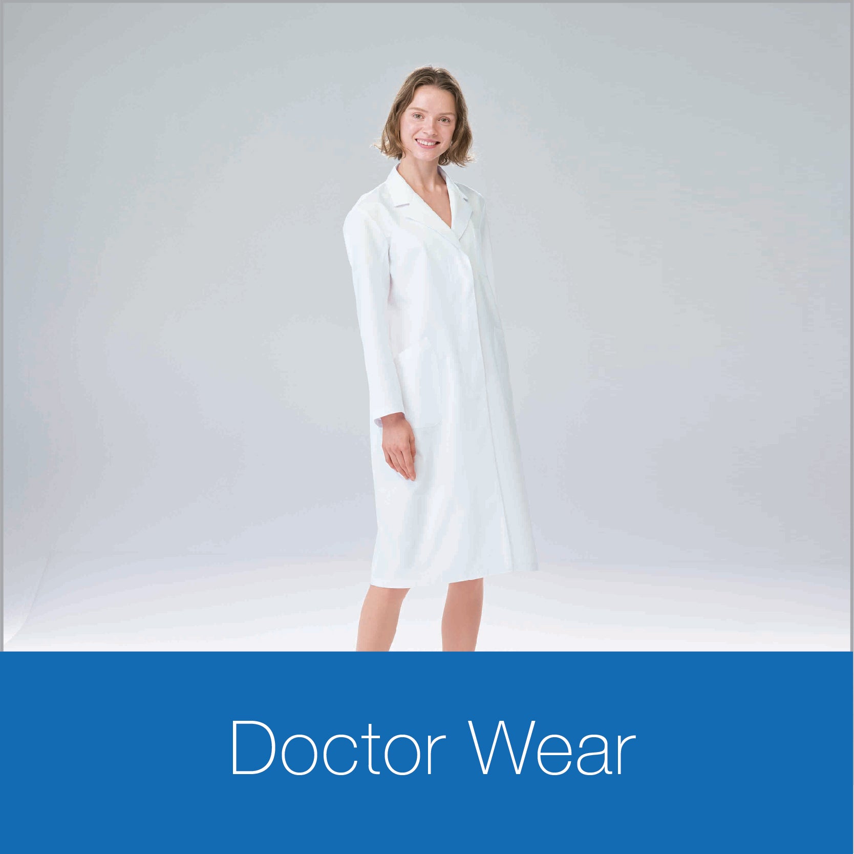 Doctor Wear