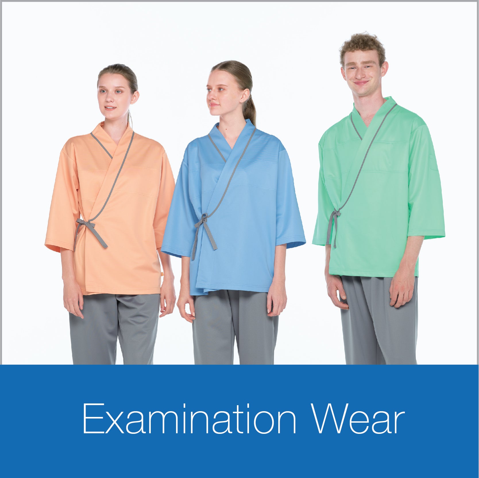 Examination Wear