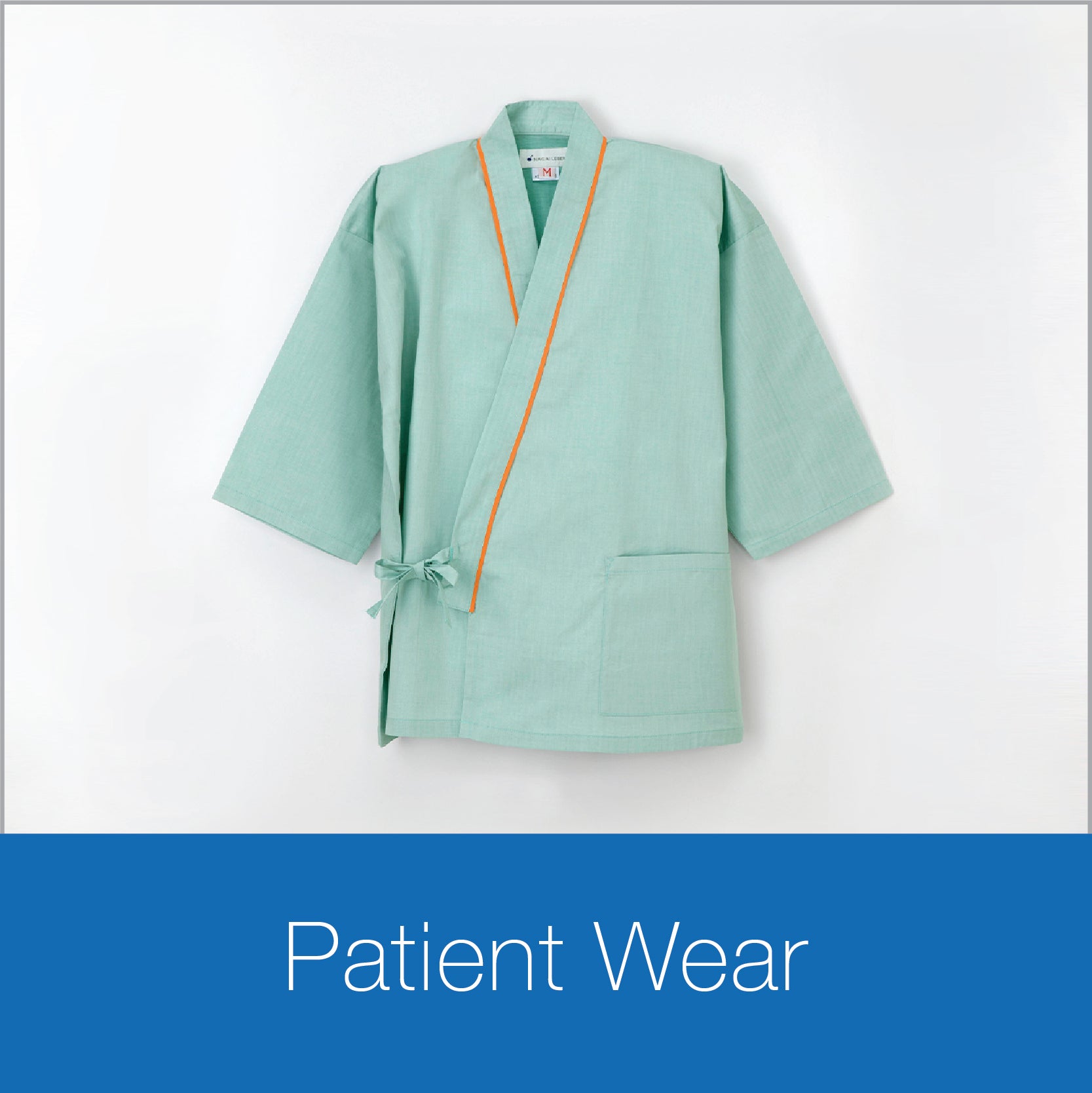 Patient Wear