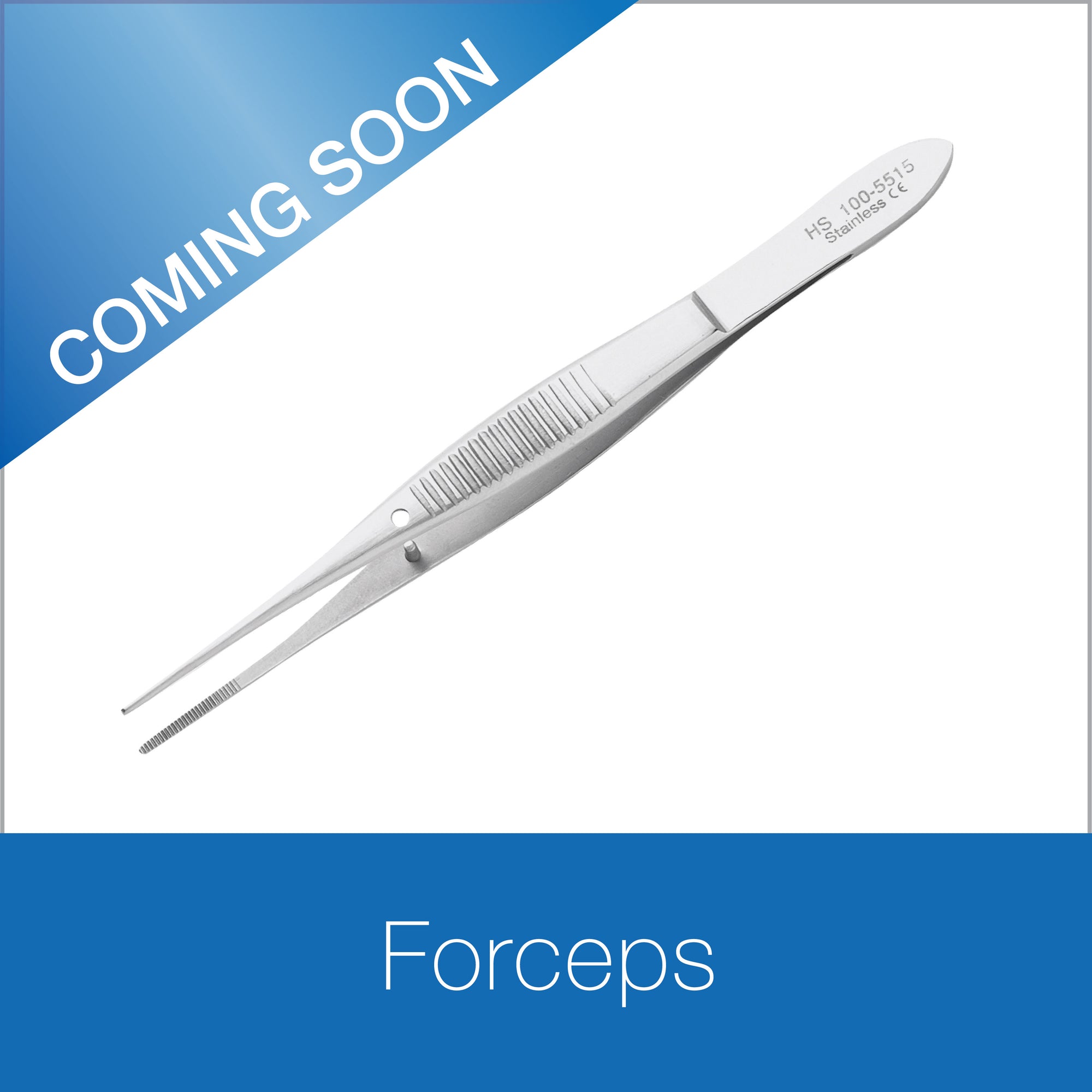 Forceps