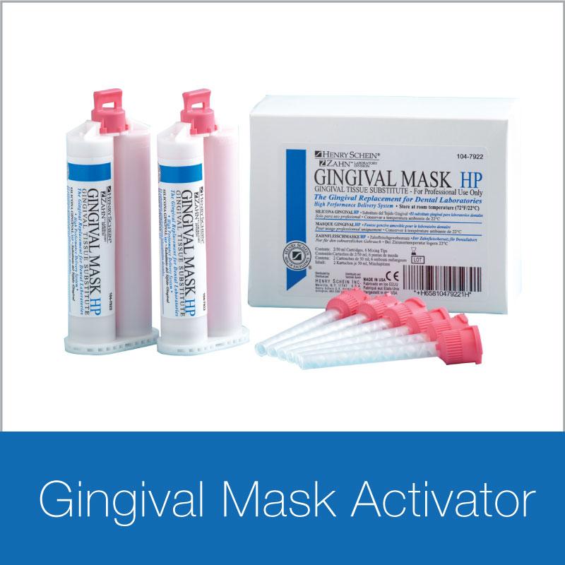 Gingival Mask Activator