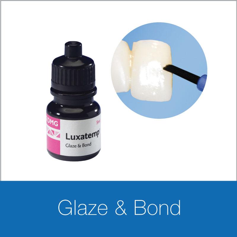 Glaze & Bond