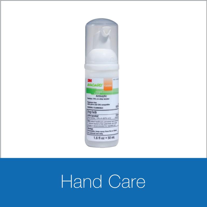 Hand Care