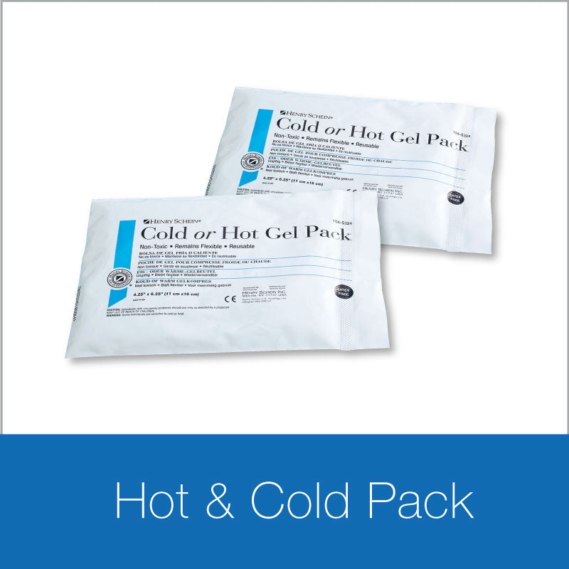Hot & Cold Pack