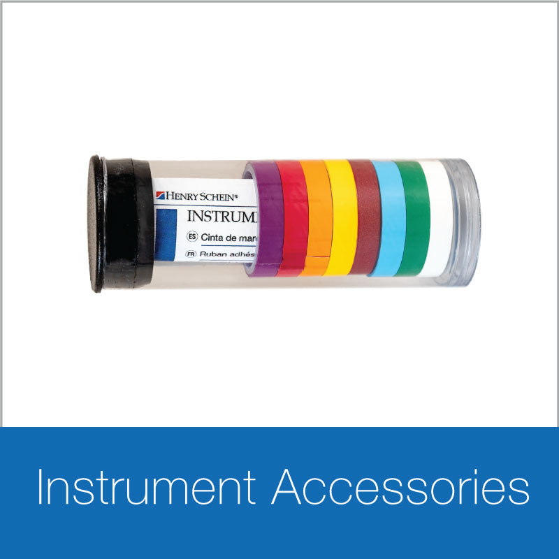 Instrument Accessories