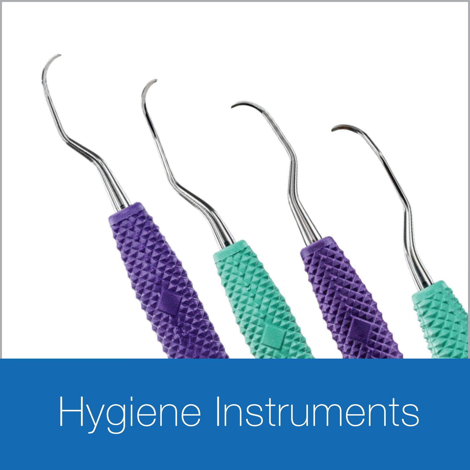 Hygiene Instruments