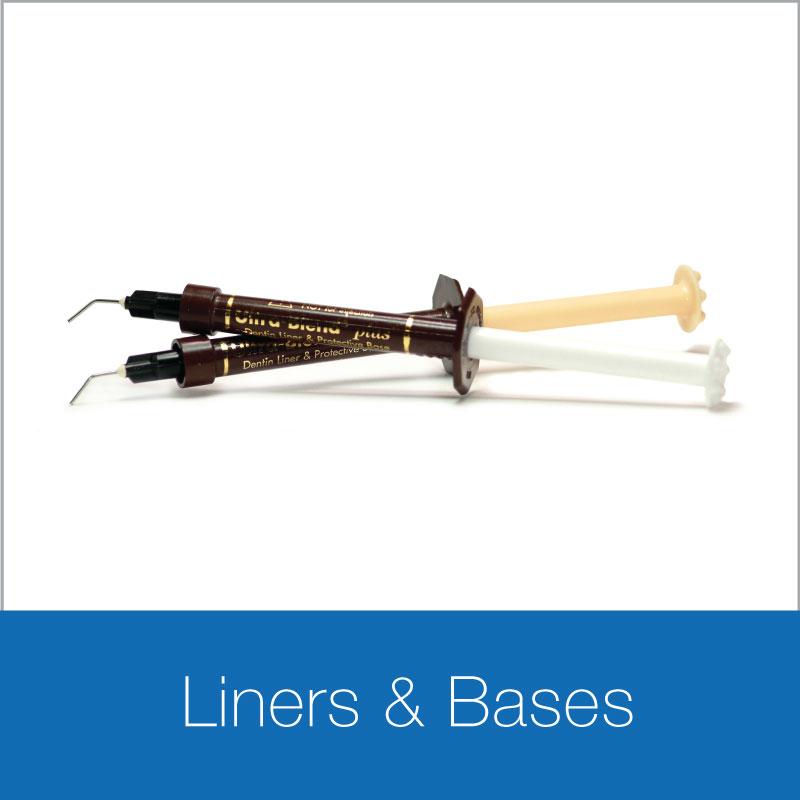 Liners & Bases