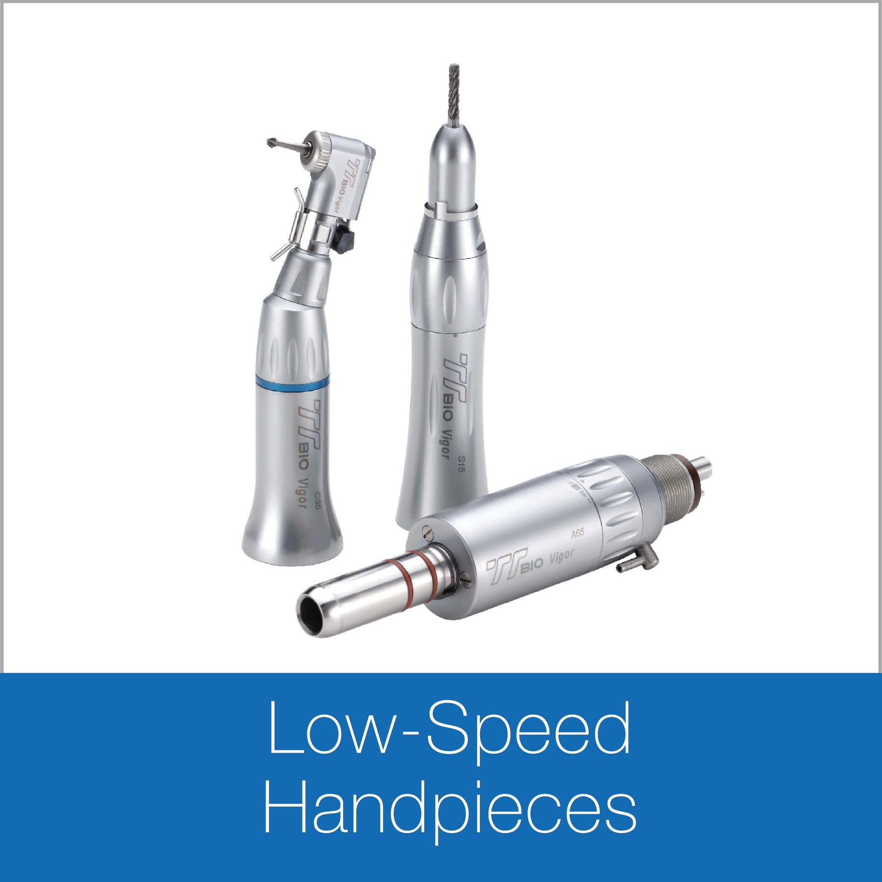 Handpieces HSHK
