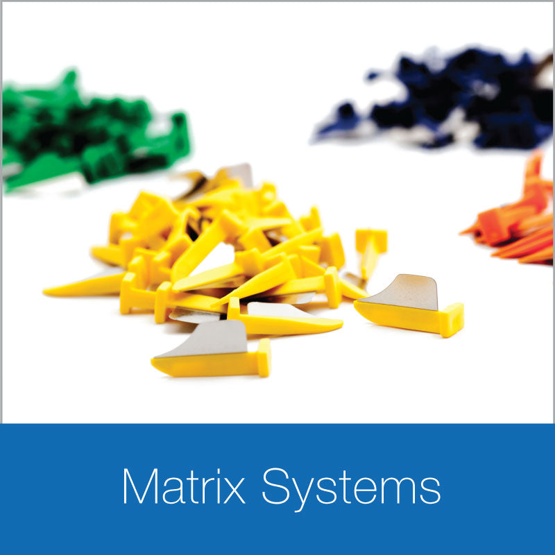 Matrix Systems