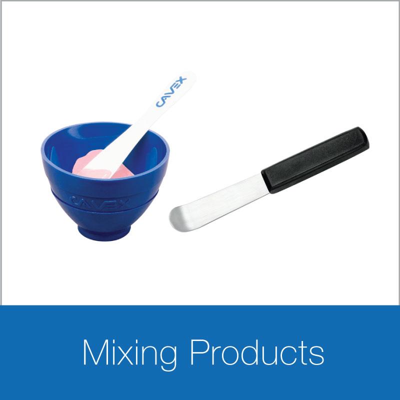 Mixing Products