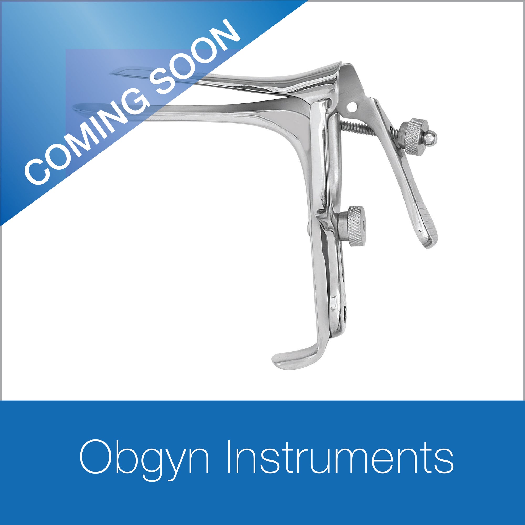 Obgyn Instruments