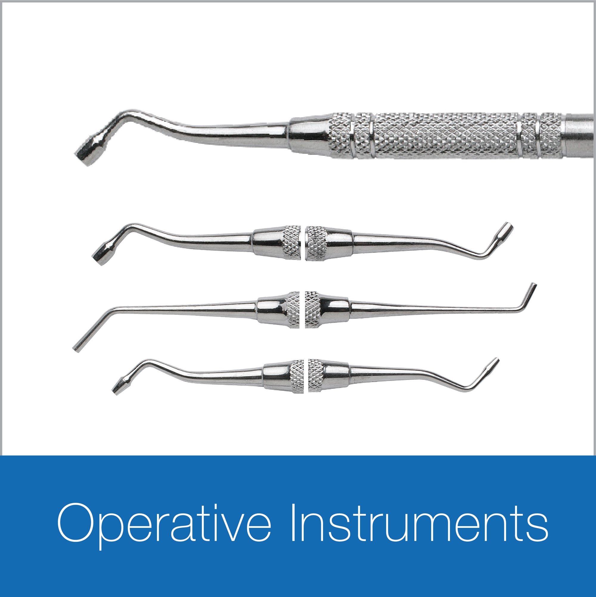 Operative Instruments