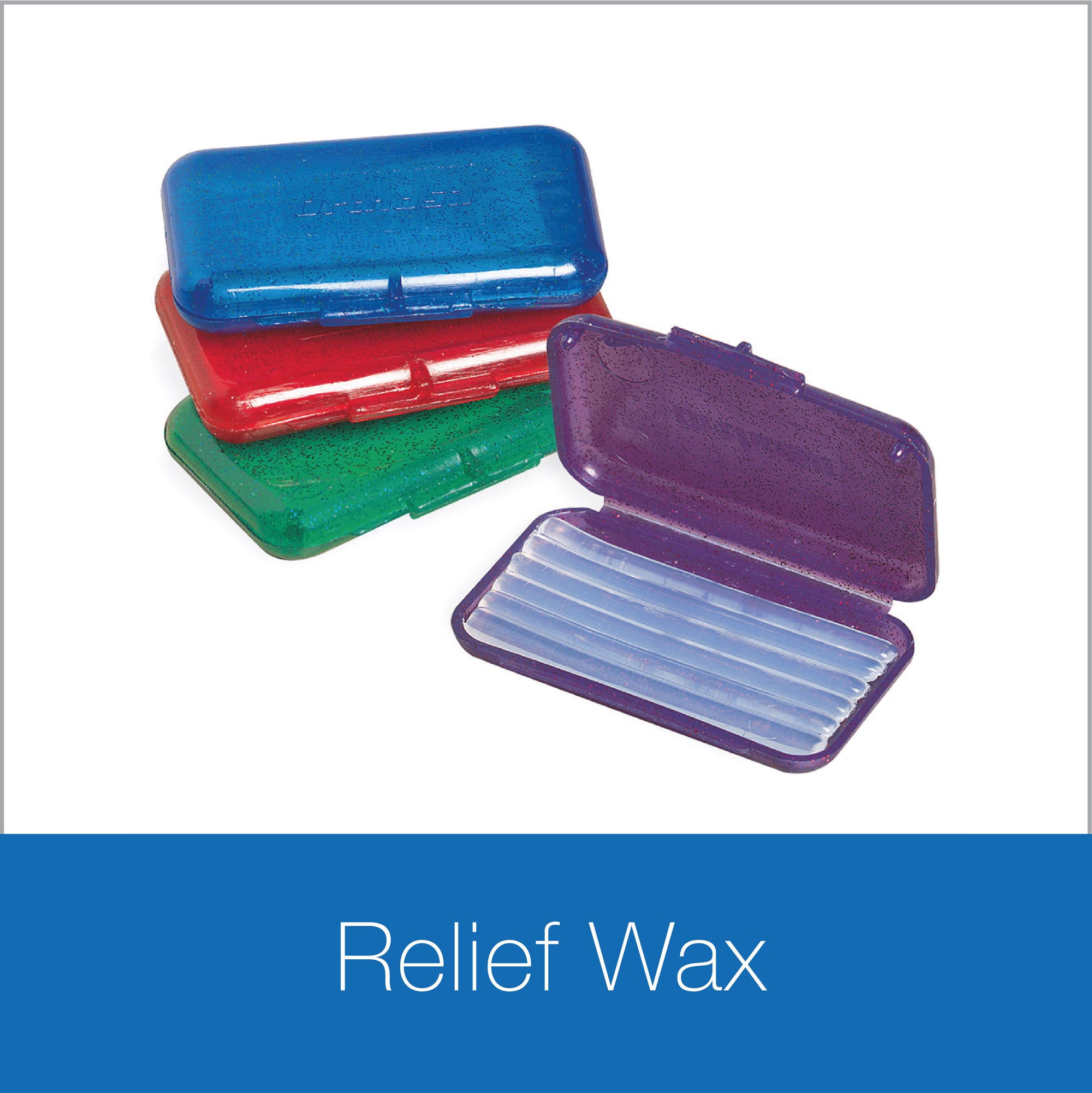 Relief Wax