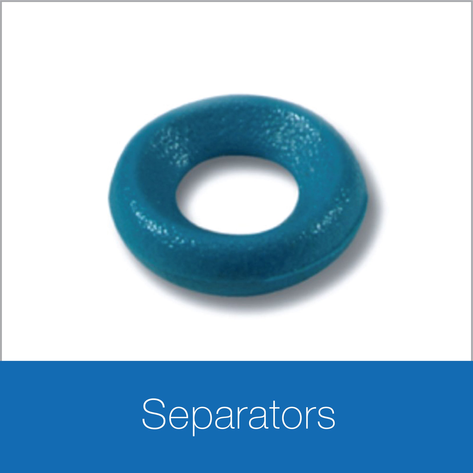 Separators
