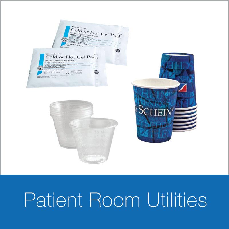 Patient Room Utilities