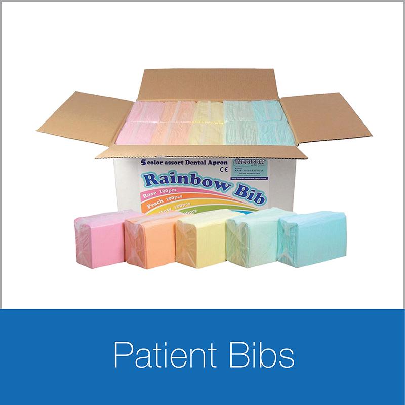 Patient Bibs