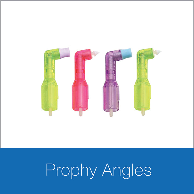 Prophy Angles