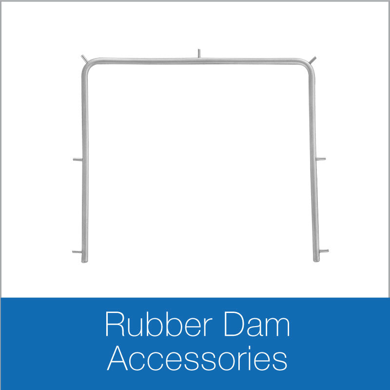 Rubber Dam Accessories