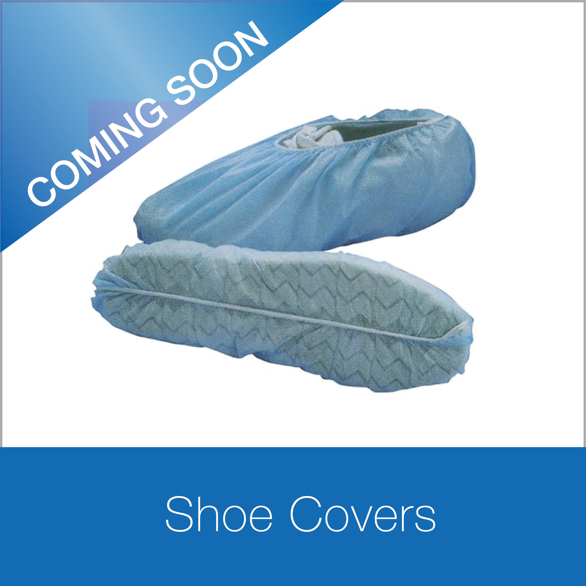 Shoe Covers