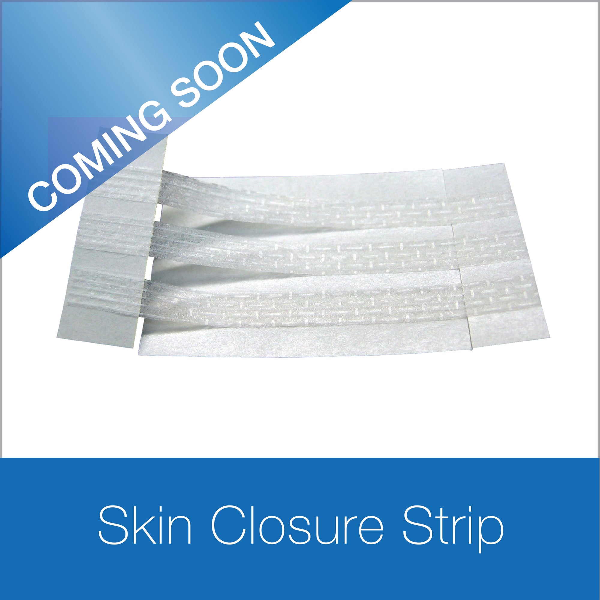 Skin Closure Strip