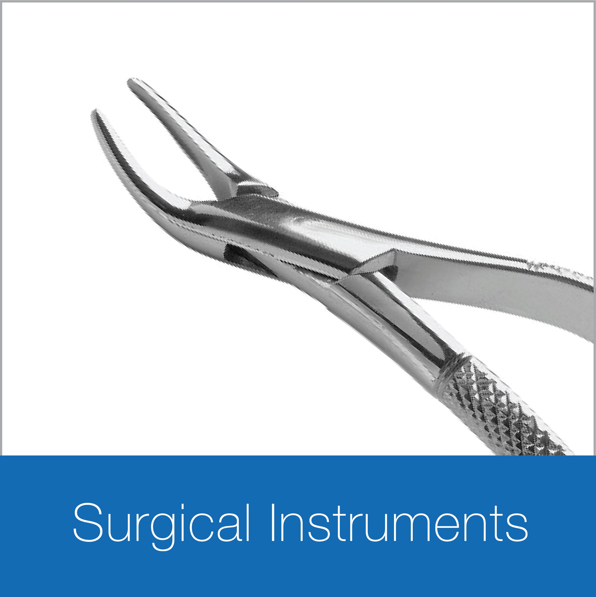 Surgical Instruments