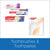 Toothbrushes & Toothpastes