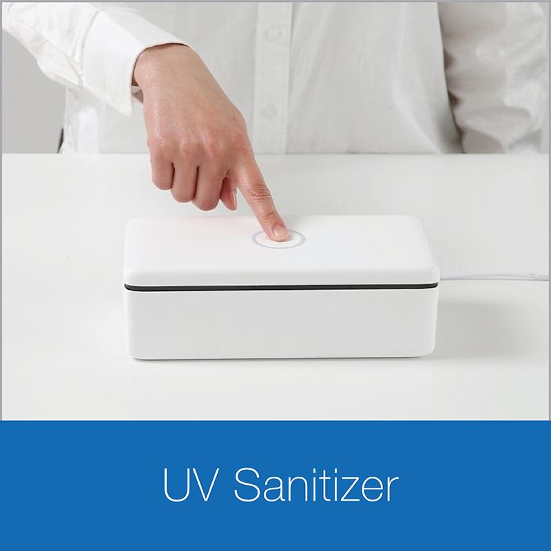 UV Sanitizer