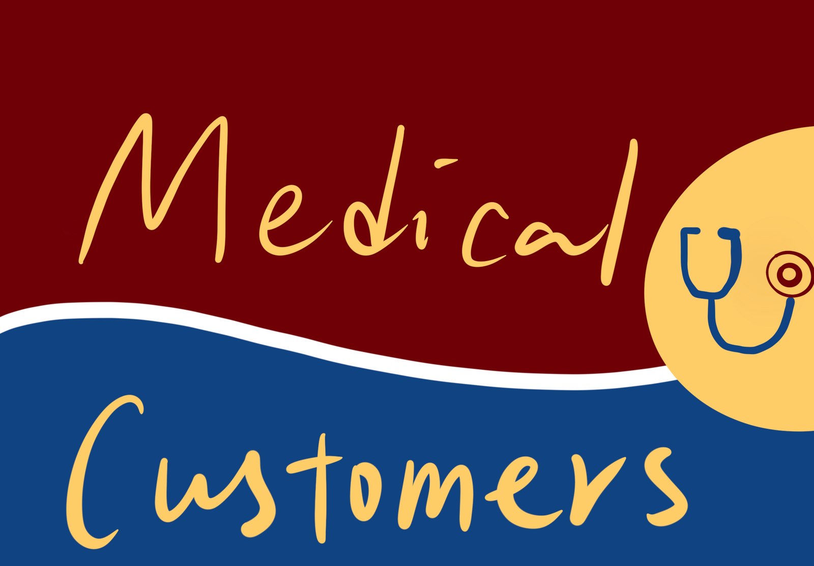 Medical Customer Promo